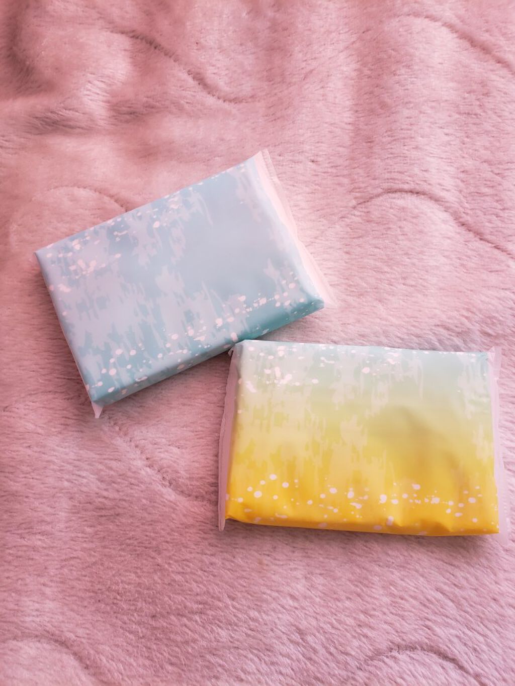 水で流せるティシュー/matsukiyo/その他を使ったクチコミ（1枚目）