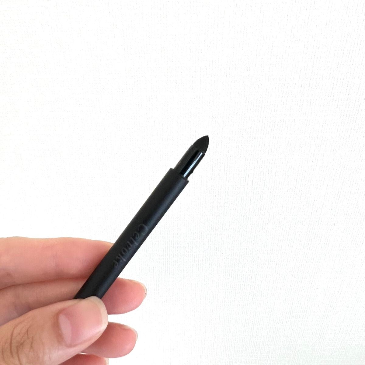 セルヴォーク シュアネス アイライナーペンシル/Celvoke/ペンシルアイライナーを使ったクチコミ(3枚目)