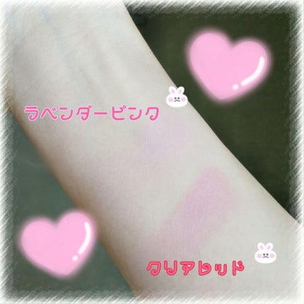 ナチュラル チークN/CEZANNE/パウダーチークを使ったクチコミ(2枚目)