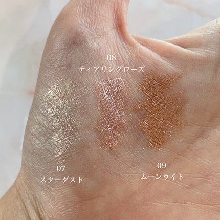 を使ったクチコミ(3枚目)