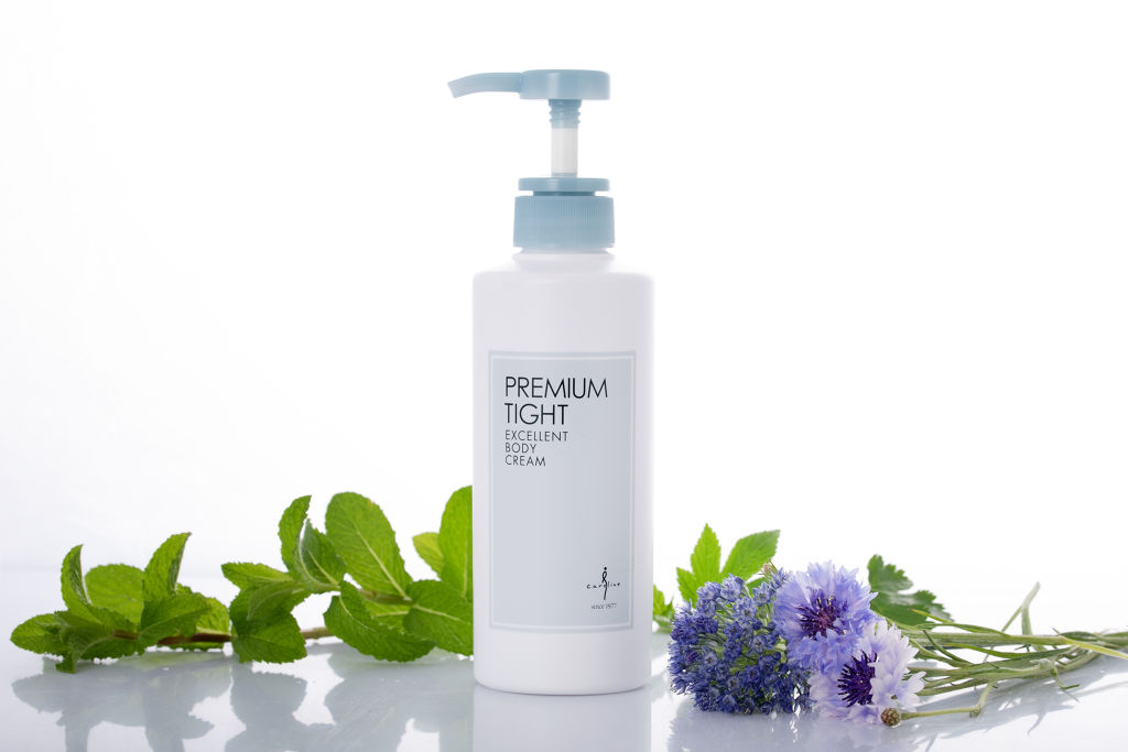 キャロリーヌ プレミアムタイト