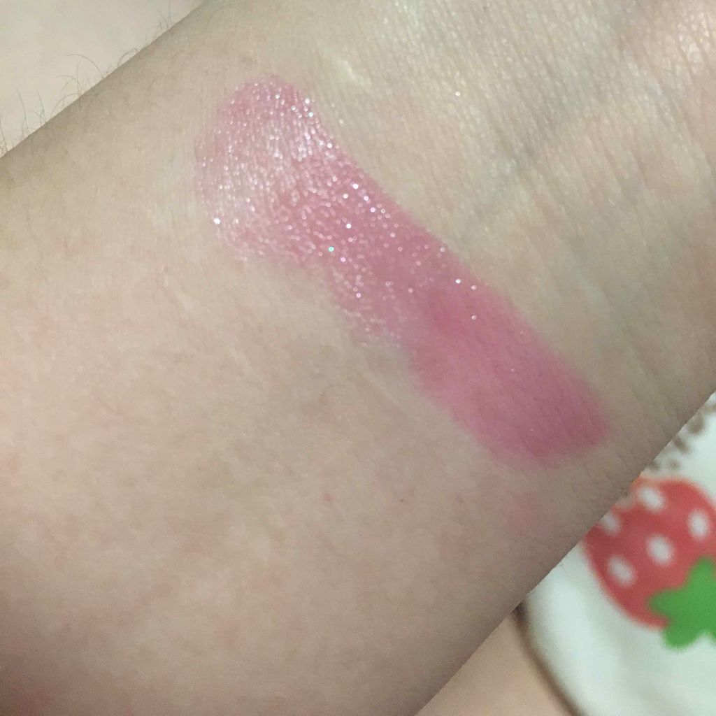 オペラ リップティント N/OPERA/リップティントを使ったクチコミ（2枚目）