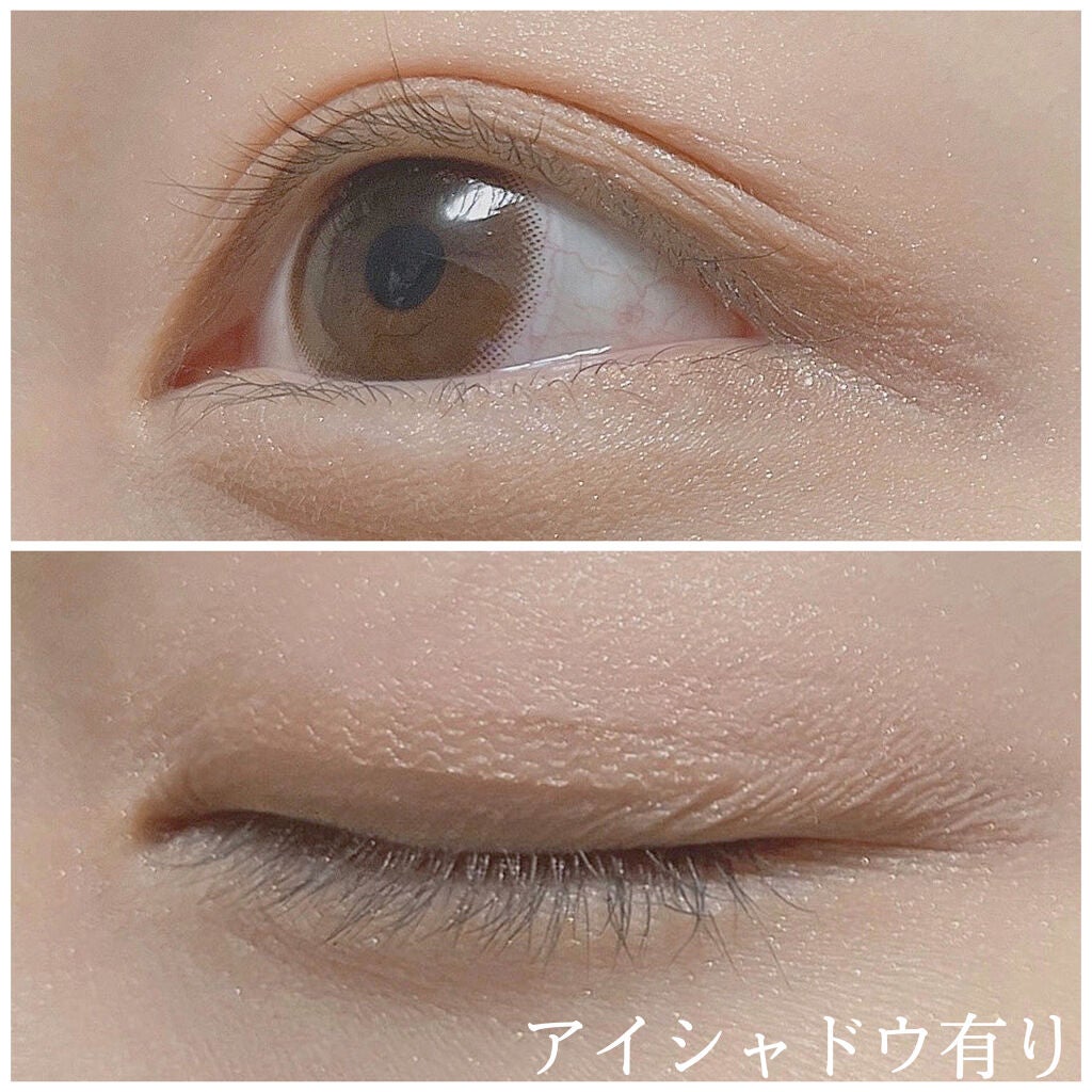 メッシュ アイテープ/shefun/二重まぶた用アイテムを使ったクチコミ(4枚目)