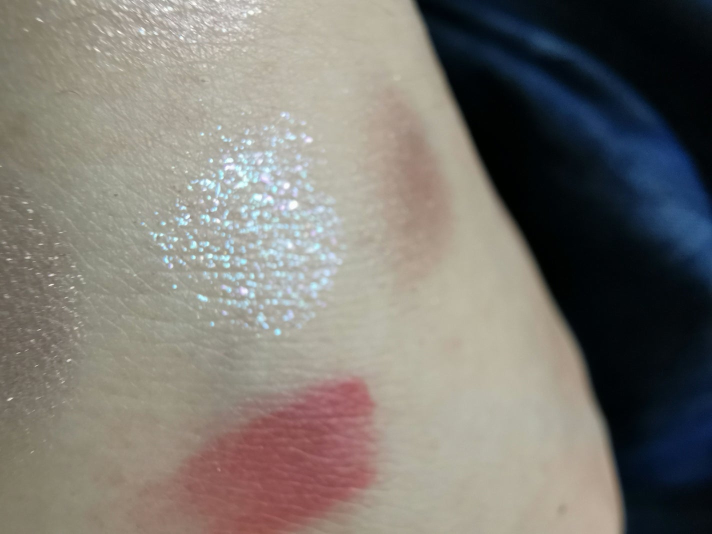 ジルスチュアート タイムレスグロウ ルージュティント/JILL STUART/リップティントを使ったクチコミ(2枚目)