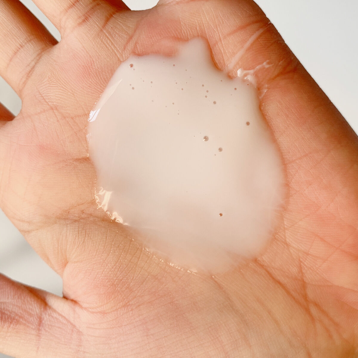 フォリゲン シャンプー／トリートメント シャンプー(500ml)/Dr.FORHAIR/市販シャンプーを使ったクチコミ（3枚目）