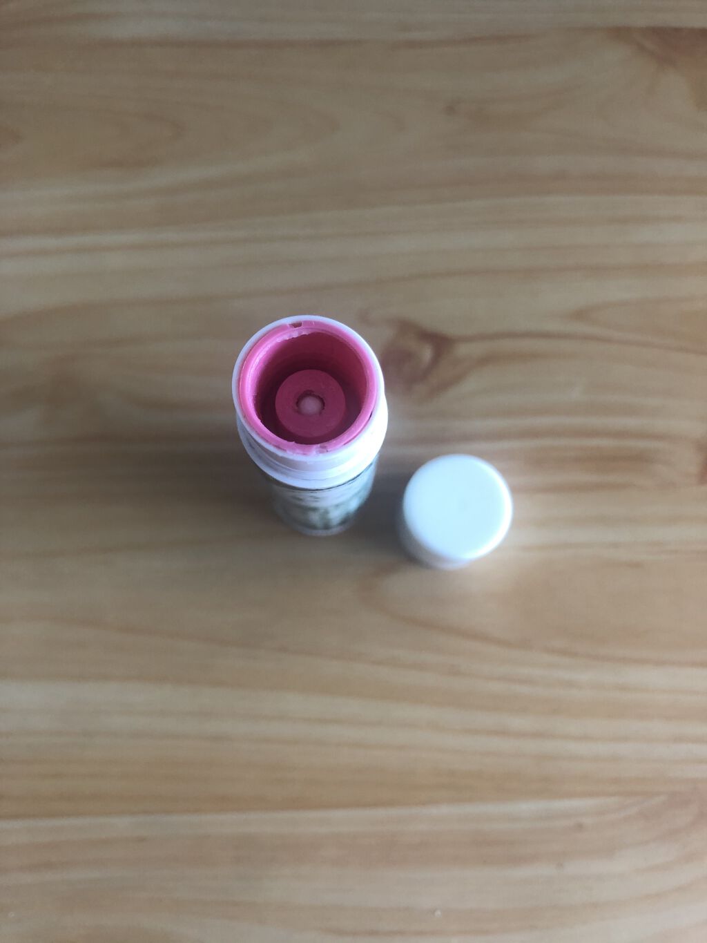 薬用リップスティックXD/メンソレータム/リップクリームを使ったクチコミ（1枚目）