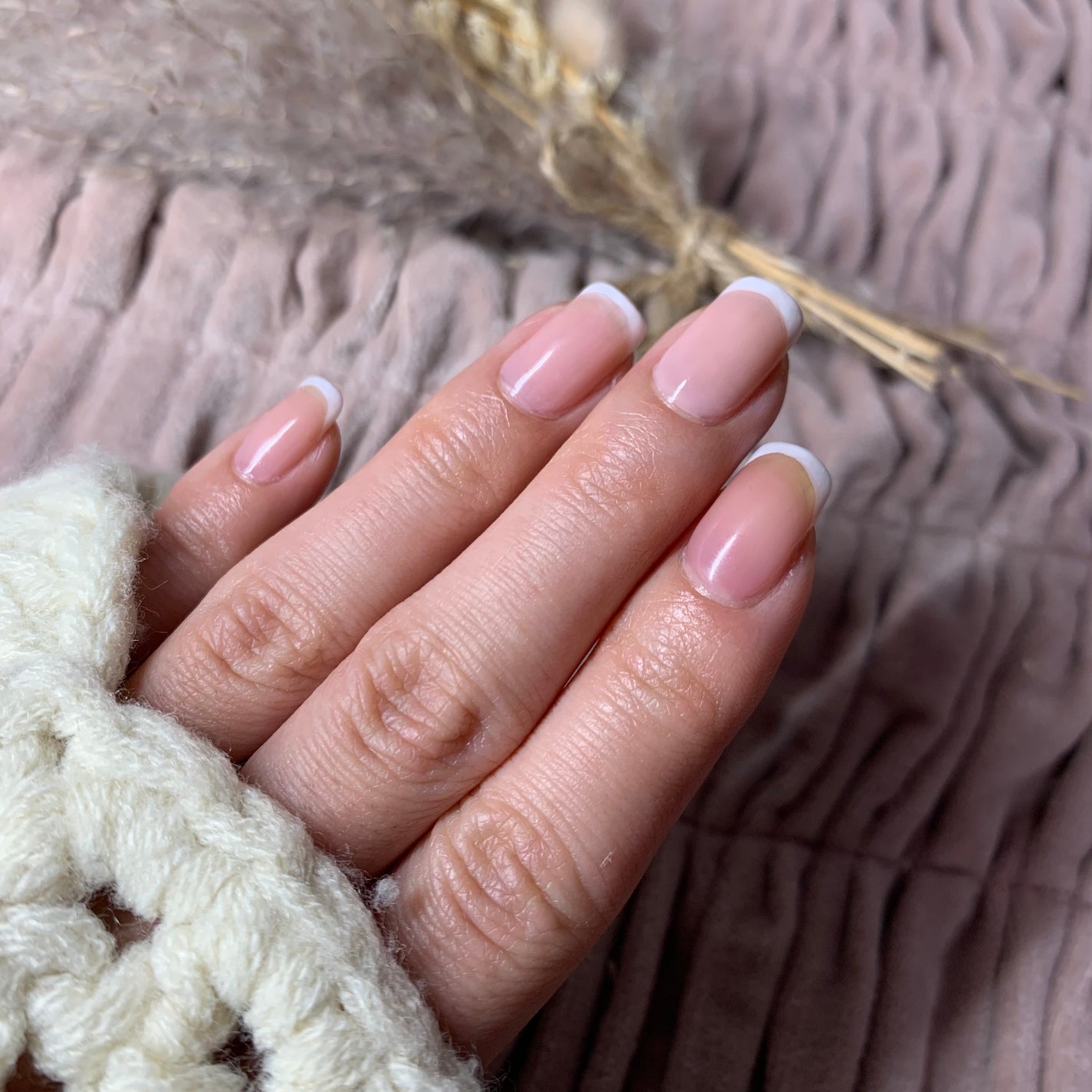 irogel/irogel(イロジェル)/ジェルネイルを使ったクチコミ(4枚目)