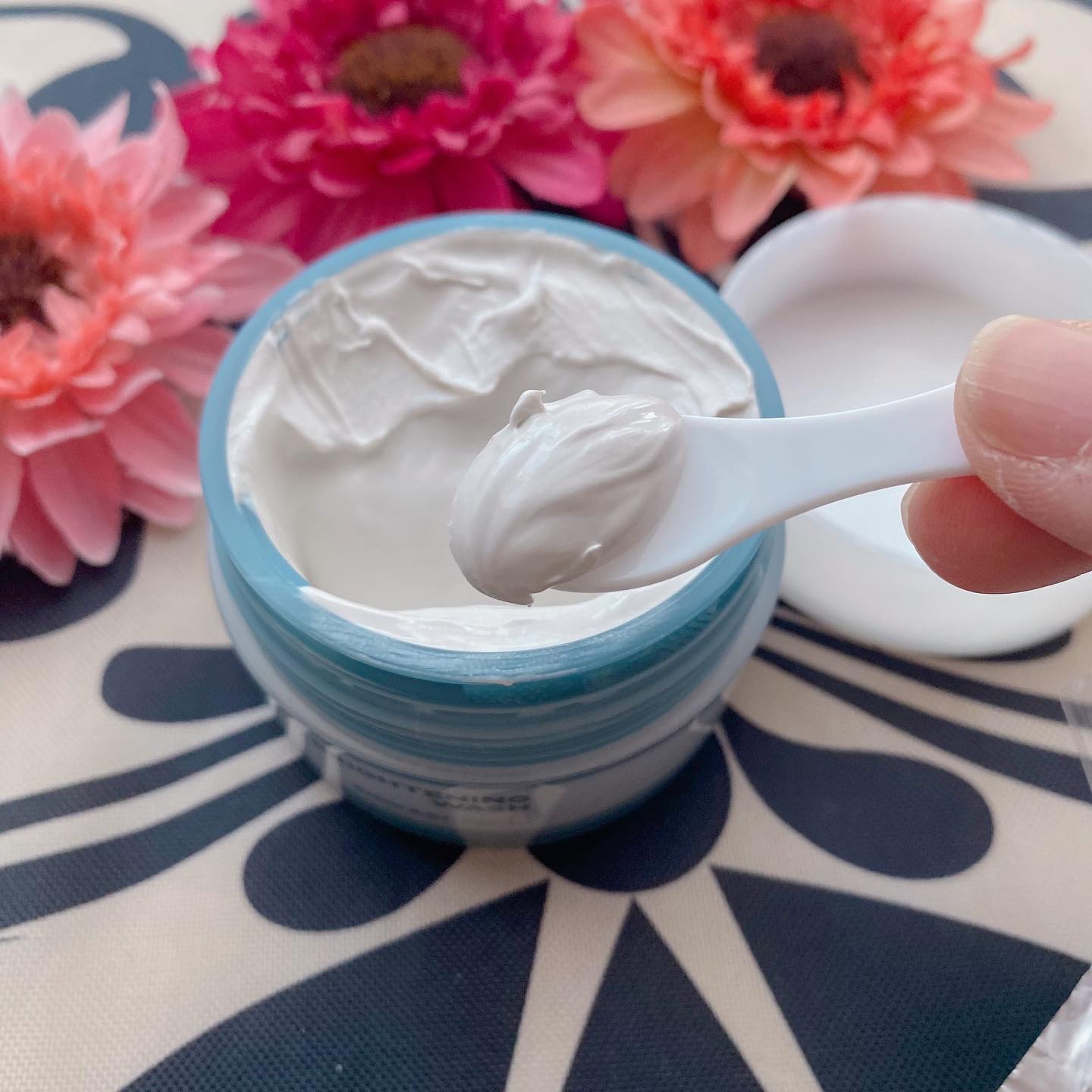 BRIGHTENING WASH/SHIKARI/その他洗顔料を使ったクチコミ（3枚目）