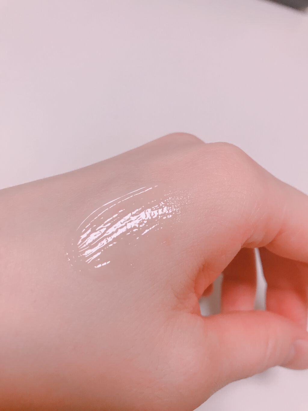 LUMEVEホワイトニングゲルクリーム/LUMEVE/デリケートゾーンケアを使ったクチコミ(3枚目)