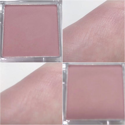 TWINKLE POP Pearl Flex Glitter Eye Palette/CLIO/アイシャドウパレットを使ったクチコミ(6枚目)