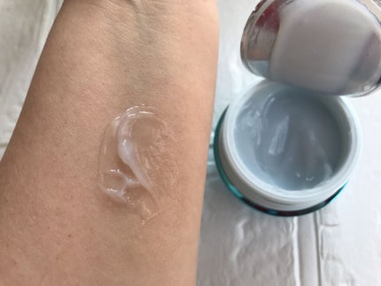 インターリンクセラム 毛穴の目立たない澄んだうるおい肌へ/SOFINA iP/美容液を使ったクチコミ(4枚目)