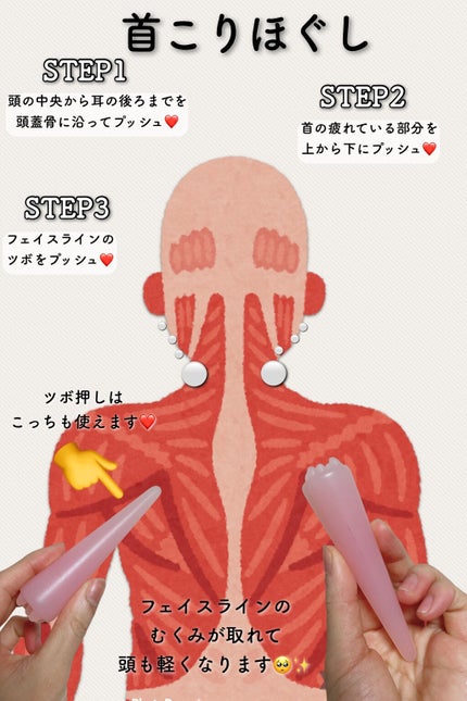 かっさ 目元用/SHOBIDO/かっさプレートを使ったクチコミ(3枚目)