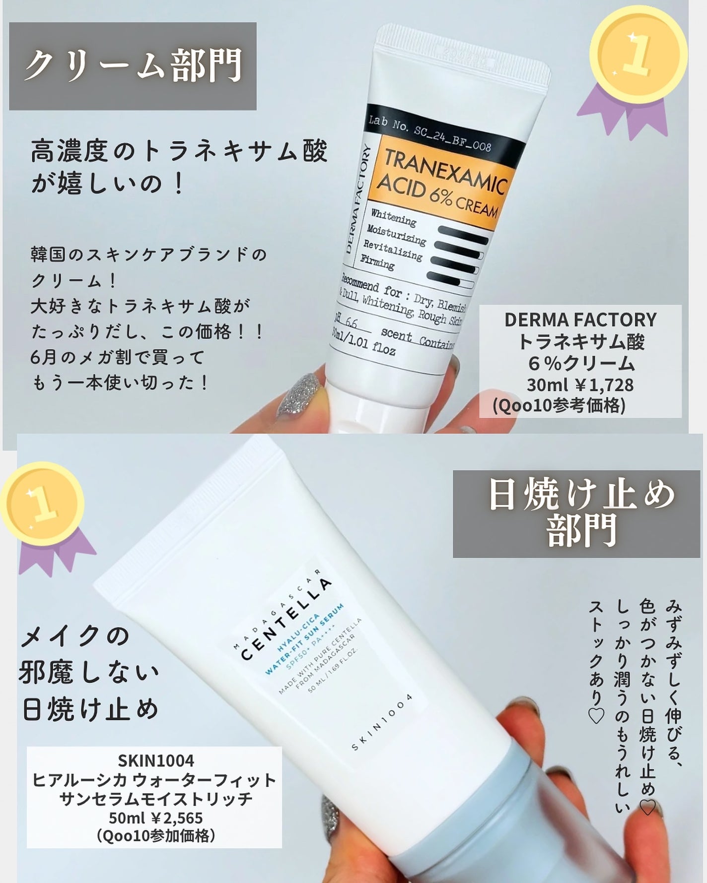 保湿浸透水モイストリッチ/肌をうるおす保湿スキンケア/化粧水を使ったクチコミ(4枚目)