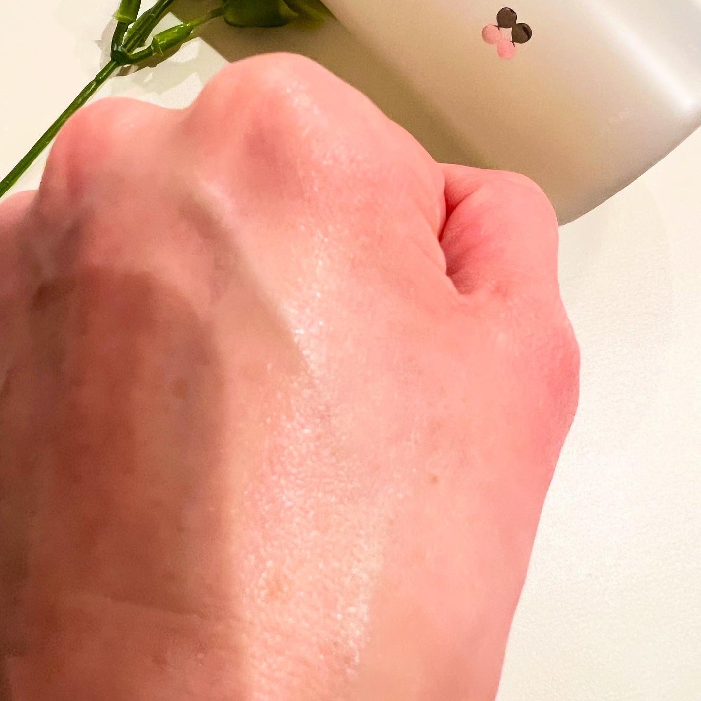 グルタチオンアンプルトナー/SKIN&LAB/化粧水を使ったクチコミ(7枚目)