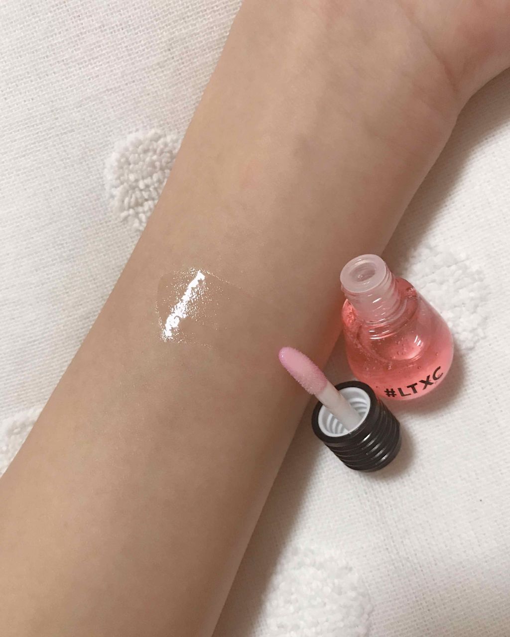 nicola 2018年11月号/nicola(ニコラ)/雑誌を使ったクチコミ(2枚目)