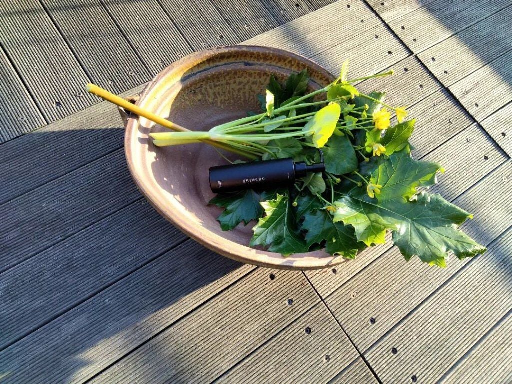 ウォータリー バーム /RIMEDO /クレンジングバームを使ったクチコミ(1枚目)