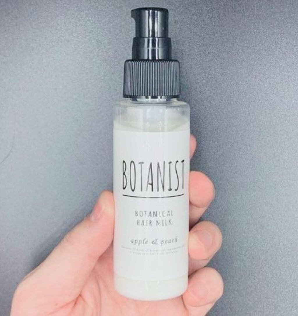 ボタニカル ダメージケアシャンプー/ボタニカル/シャンプー・コンディショナーを使ったクチコミ（1枚目）