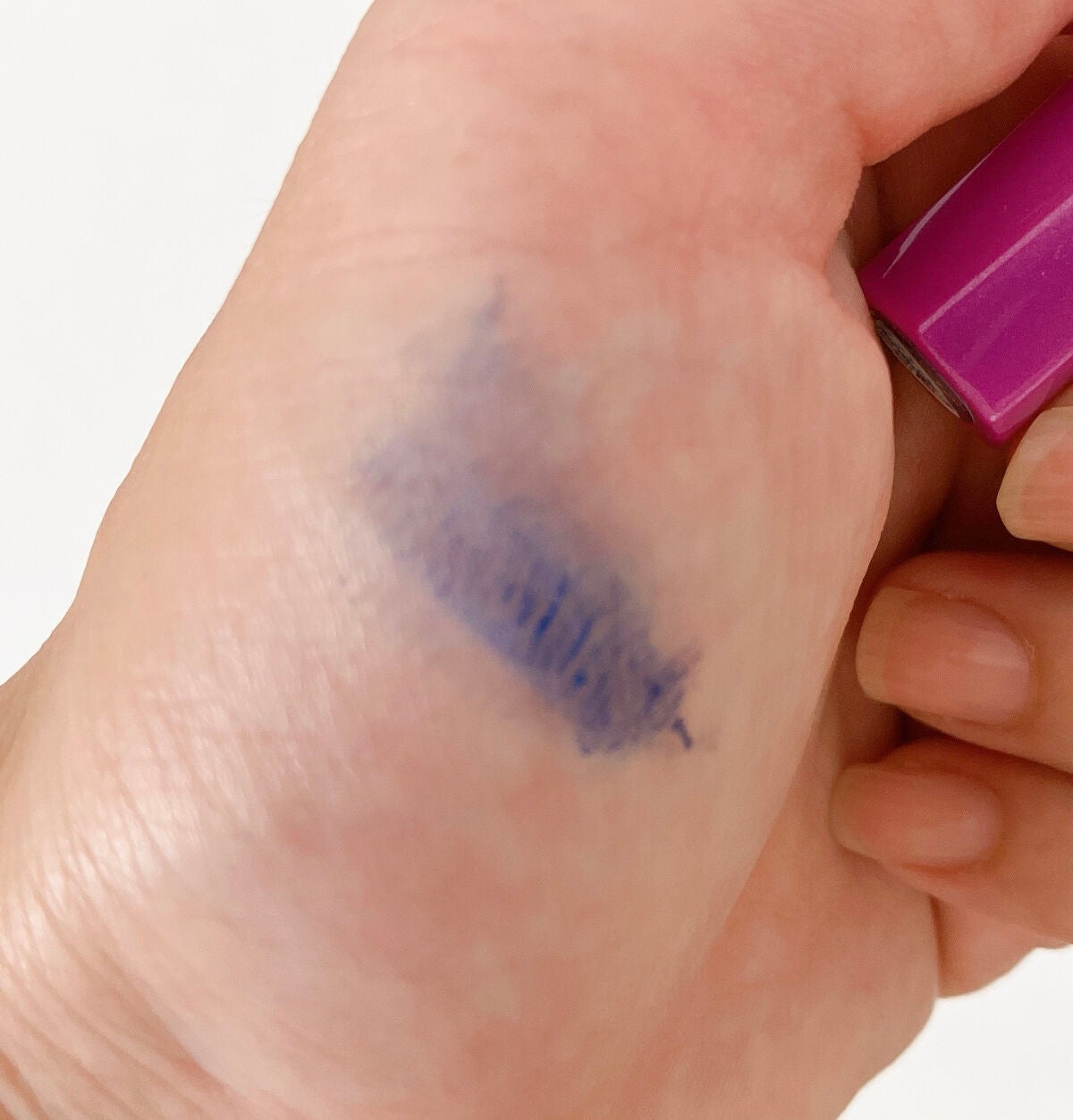 「塗るつけまつげ」自まつげ際立てタイプ/デジャヴュ/マスカラを使ったクチコミ(3枚目)