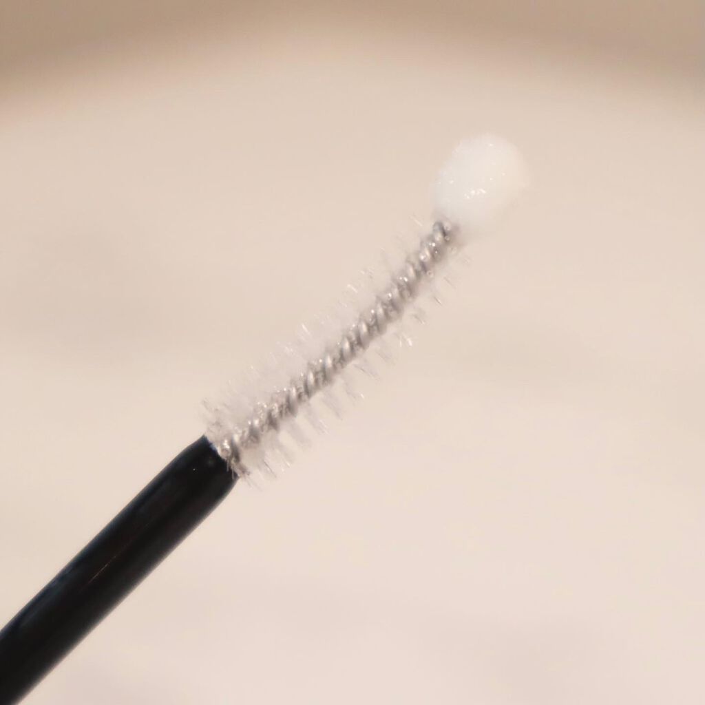 ハンオールラッシュセラム/rom&nd/まつげ美容液を使ったクチコミ(5枚目)