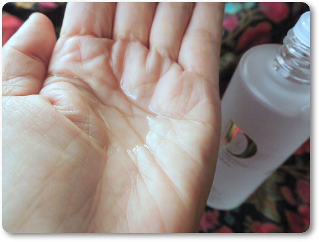 リファイン リッチローション/Jullants/化粧水を使ったクチコミ(3枚目)