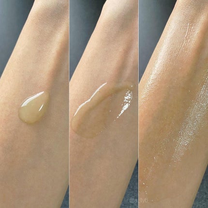 グリーントマトポアリフティングアンプル+/SUNGBOON EDITOR(成分エディター)/美容液を使ったクチコミ(4枚目)