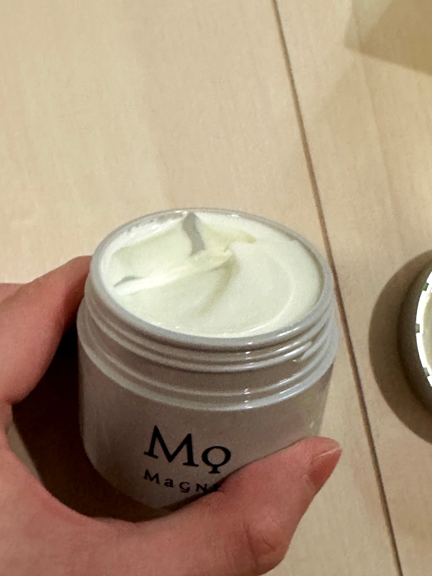 オールインワン ジェル UV/マニフィーク/オールインワン化粧品を使ったクチコミ(2枚目)