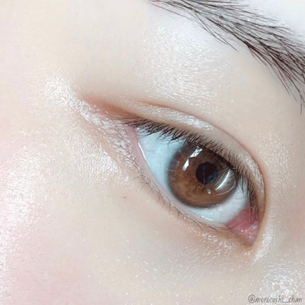 モイスポイント/RICH VISTA/アイケア・アイクリームを使ったクチコミ(4枚目)