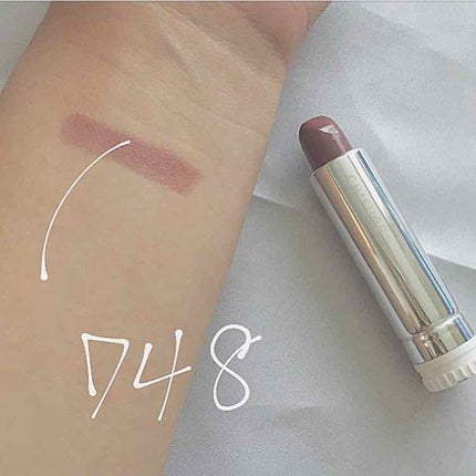 リップスティック/M・A・C/口紅を使ったクチコミ(1枚目)