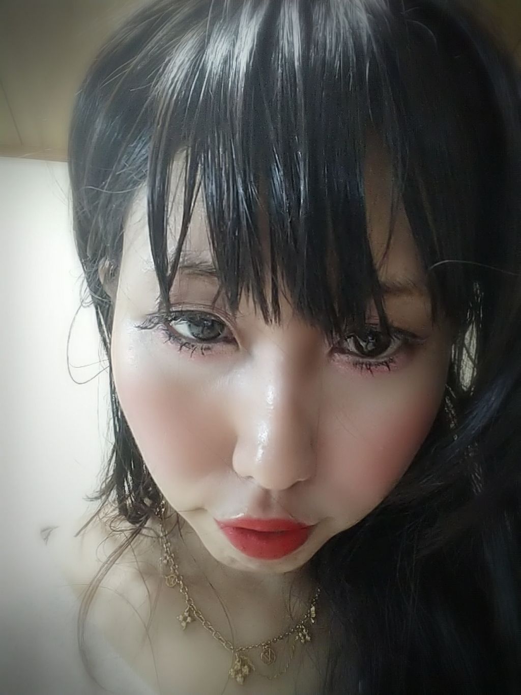 プレイカラー アイシャドウ/ETUDE/アイシャドウパレットを使ったクチコミ(2枚目)