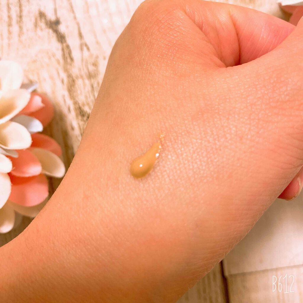 スキンカラーコントロール/ACSEINE/クリームコンシーラーを使ったクチコミ(3枚目)