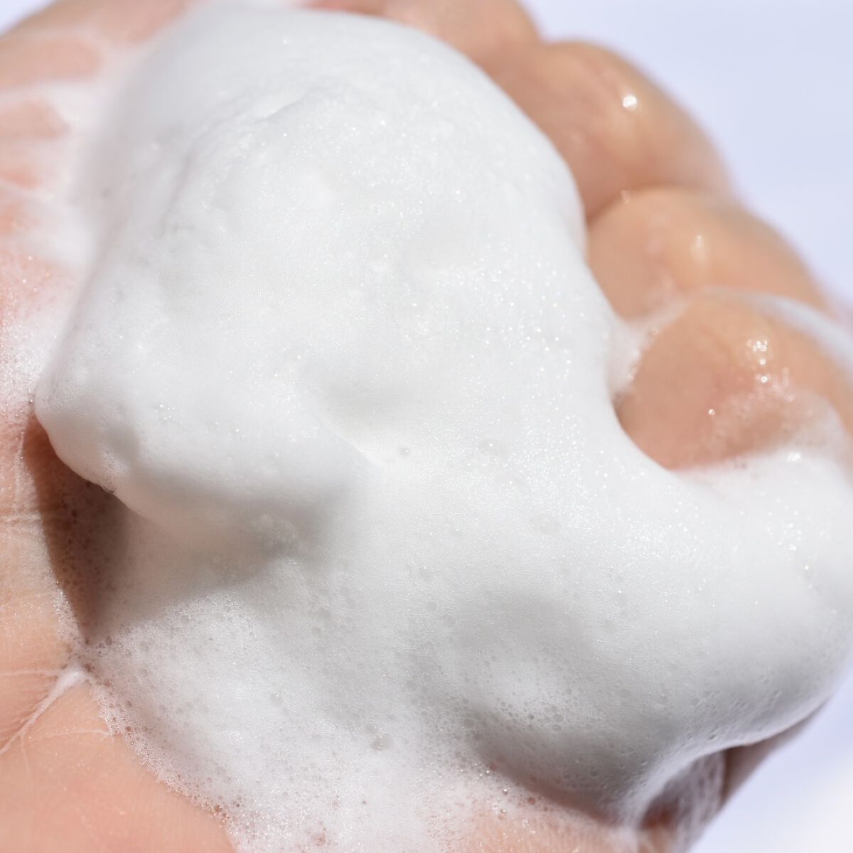 シカバイタル フォームクレンザー/VT/洗顔フォームを使ったクチコミ（3枚目）