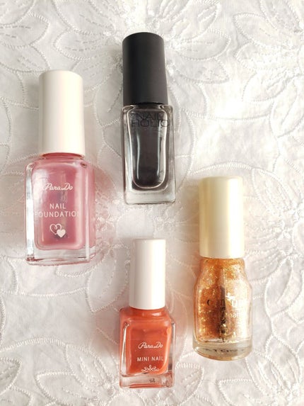 土木系おねいさん on LIPS 「ハロウィンネイル2022、ラスト!主将、シースルーハロウィン🎃..」(8枚目)