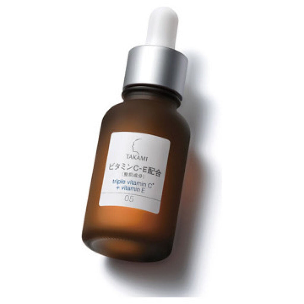 タカミエッセンスCE/タカミ/美容液を使ったクチコミ(1枚目)