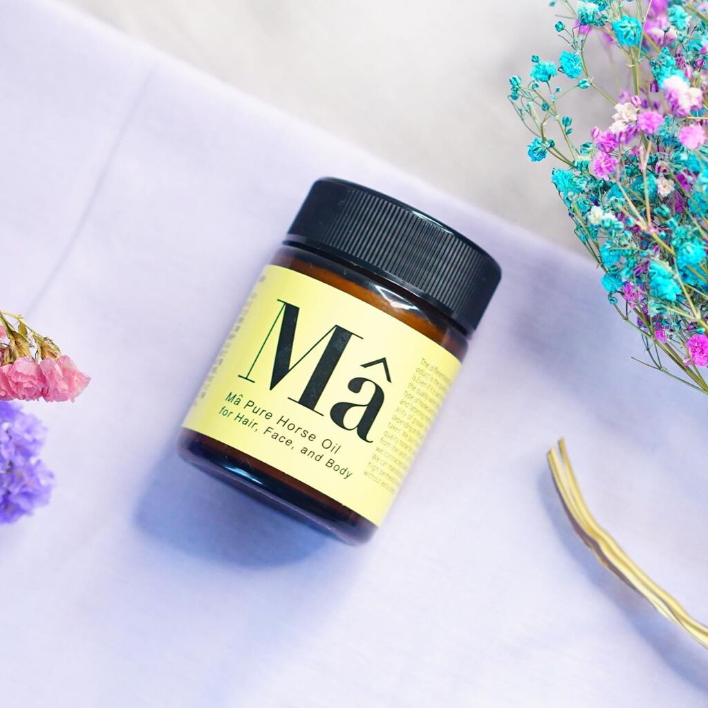 エムエー美容保湿クリーム/MA/フェイスクリームを使ったクチコミ(4枚目)