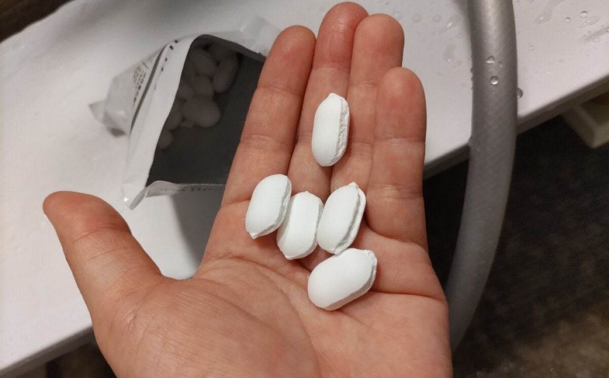 spa beaute/バスクリン/炭酸系入浴剤を使ったクチコミ(5枚目)