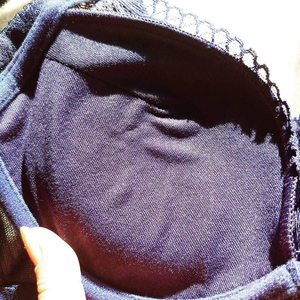 ♡ひぃちゃん♡ on LIPS 「まん丸"おわん型バスト"に育乳RADIANNE『脇肉カップイン..」(4枚目)