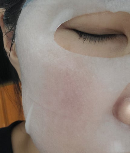 アビブ グルタチオンソームダークスポットセラムビタドロップ/Abib /美容液を使ったクチコミ(6枚目)