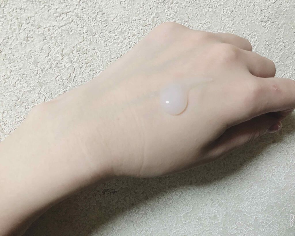 ジェルローション/キュレル/化粧水を使ったクチコミ(2枚目)