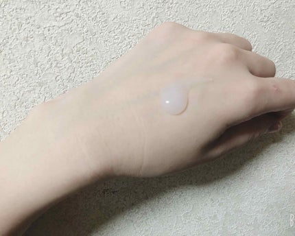 ジェルローション/キュレル/化粧水を使ったクチコミ(2枚目)