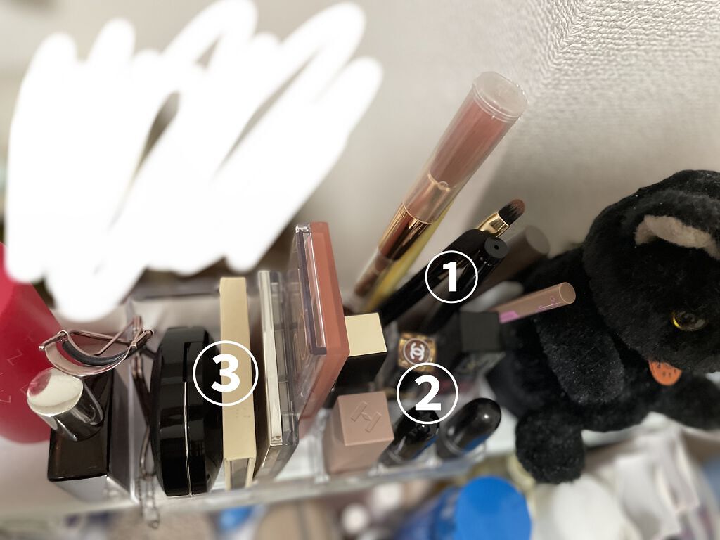 リップスティック/M・A・C/口紅を使ったクチコミ（2枚目）