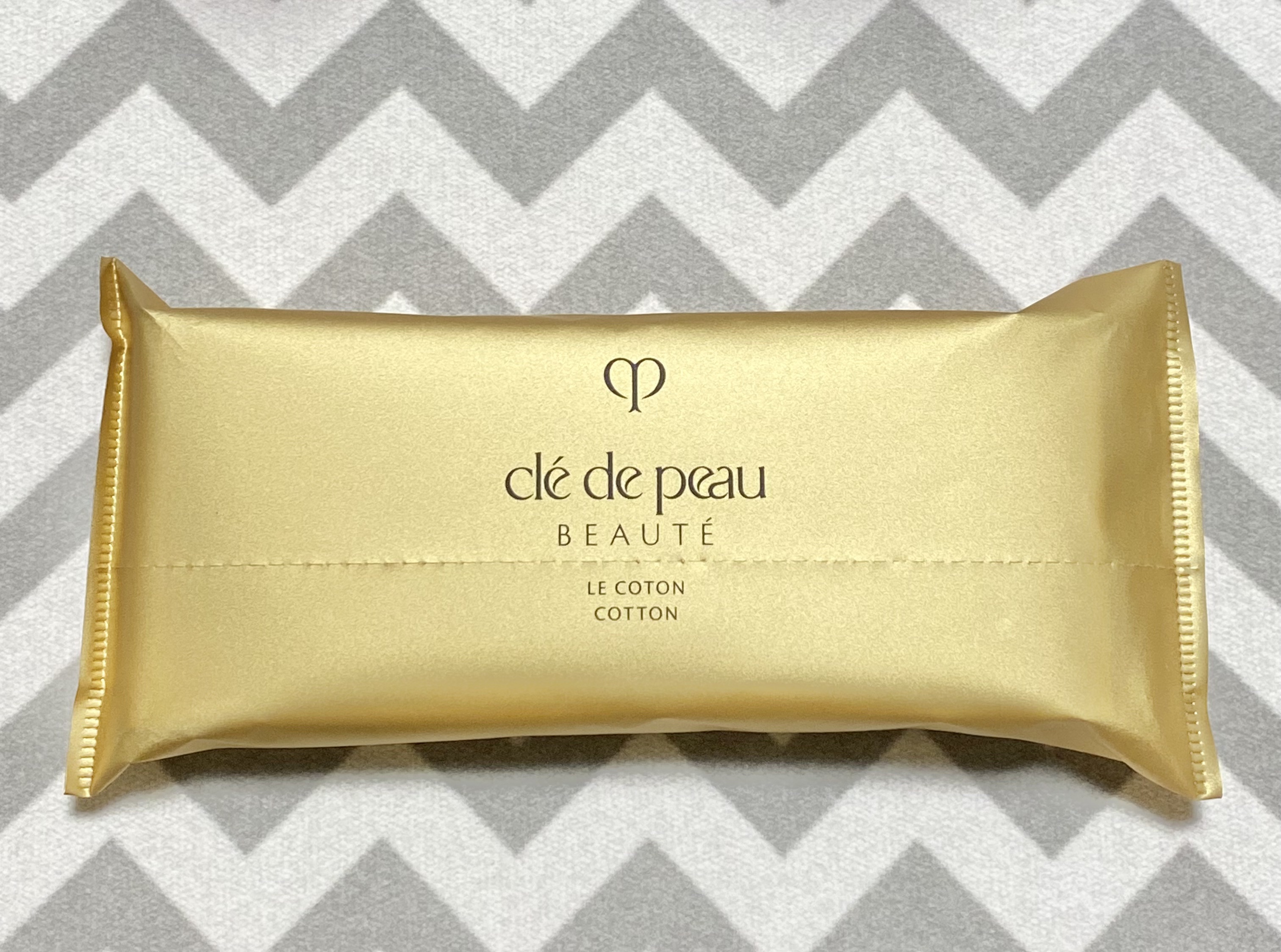 試してみた】ル・コトン クレ・ド・ポー ボーテのリアルな口コミ