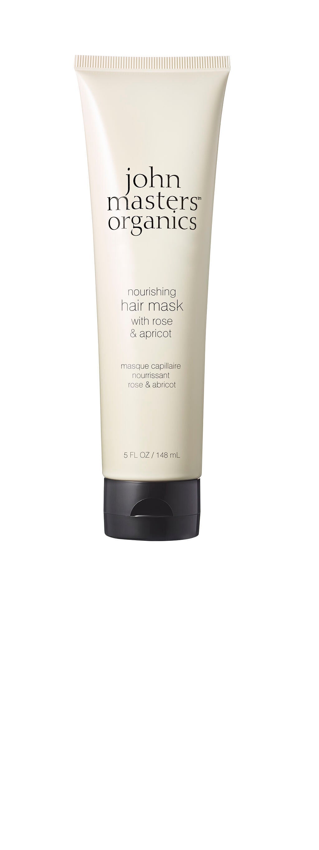 R&Aヘアマスク john masters organics