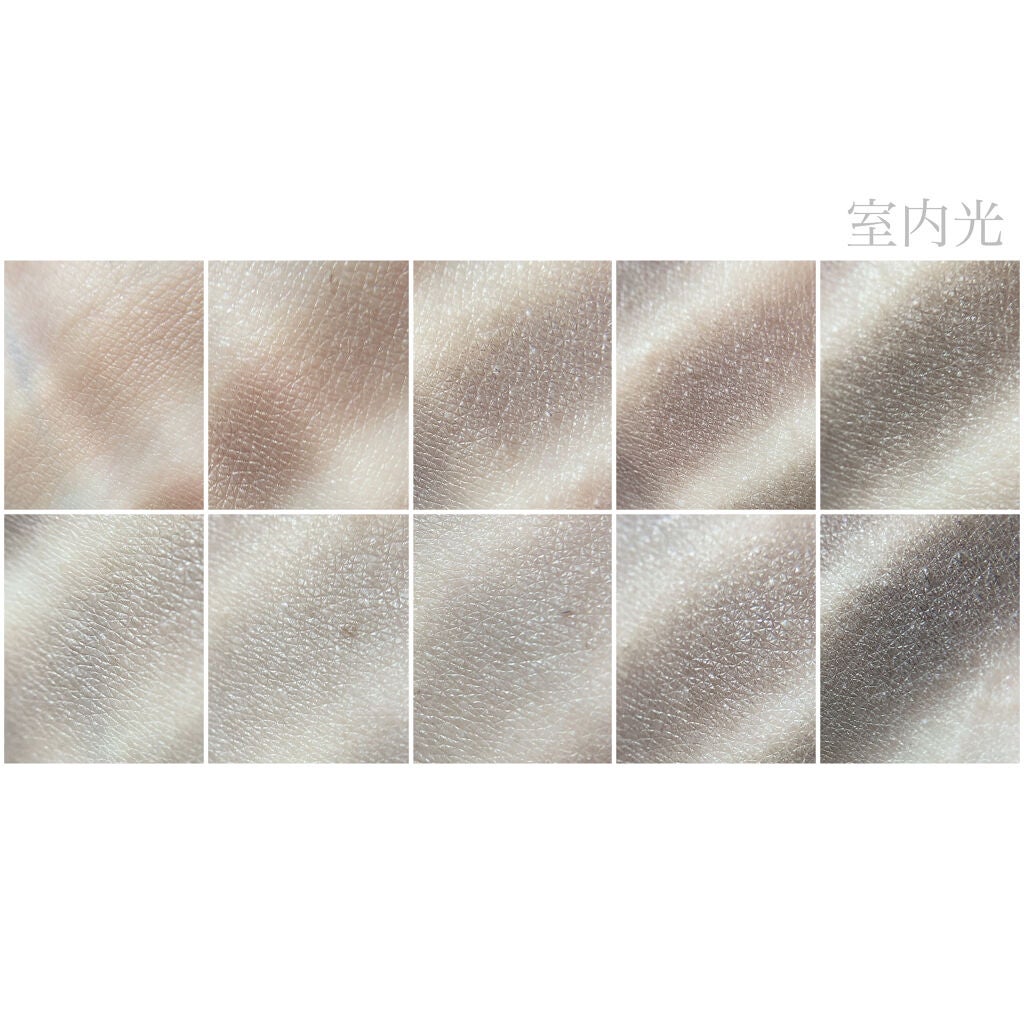 ベターザンパレット/rom&nd/アイシャドウパレットを使ったクチコミ(5枚目)