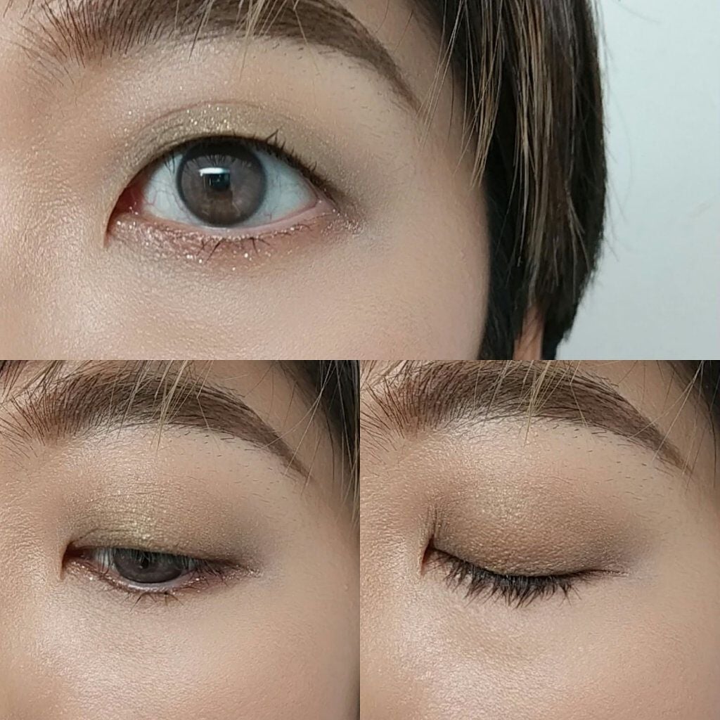 リップグロス ピュア/ADDICTION/リップグロスを使ったクチコミ(4枚目)