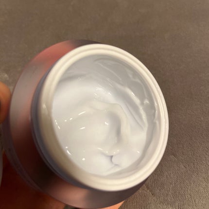 シラカバ水分ブースティングクリーム/Anua/フェイスクリームを使ったクチコミ(2枚目)