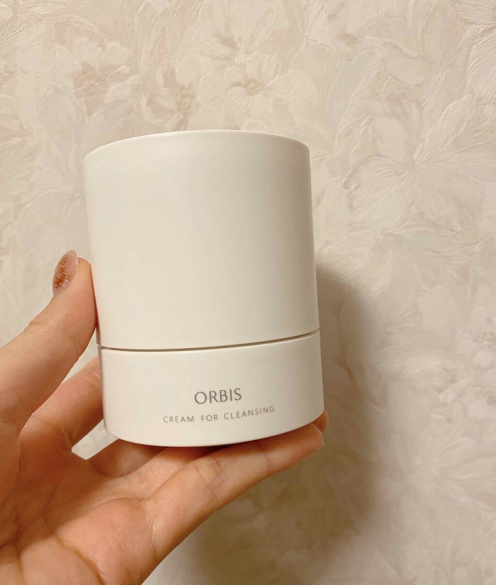 オルビス オフクリーム/オルビス/クレンジングクリームを使ったクチコミ（1枚目）