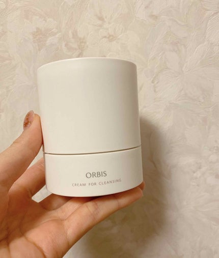オルビス オフクリーム/オルビス/クレンジングクリームを使ったクチコミ(1枚目)