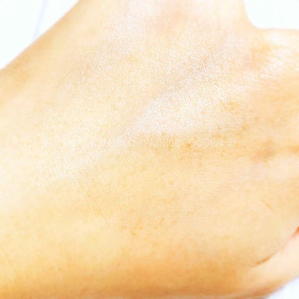 ナイトマスク NOUMITSU/MIMURA/洗い流すパック・マスクを使ったクチコミ(8枚目)