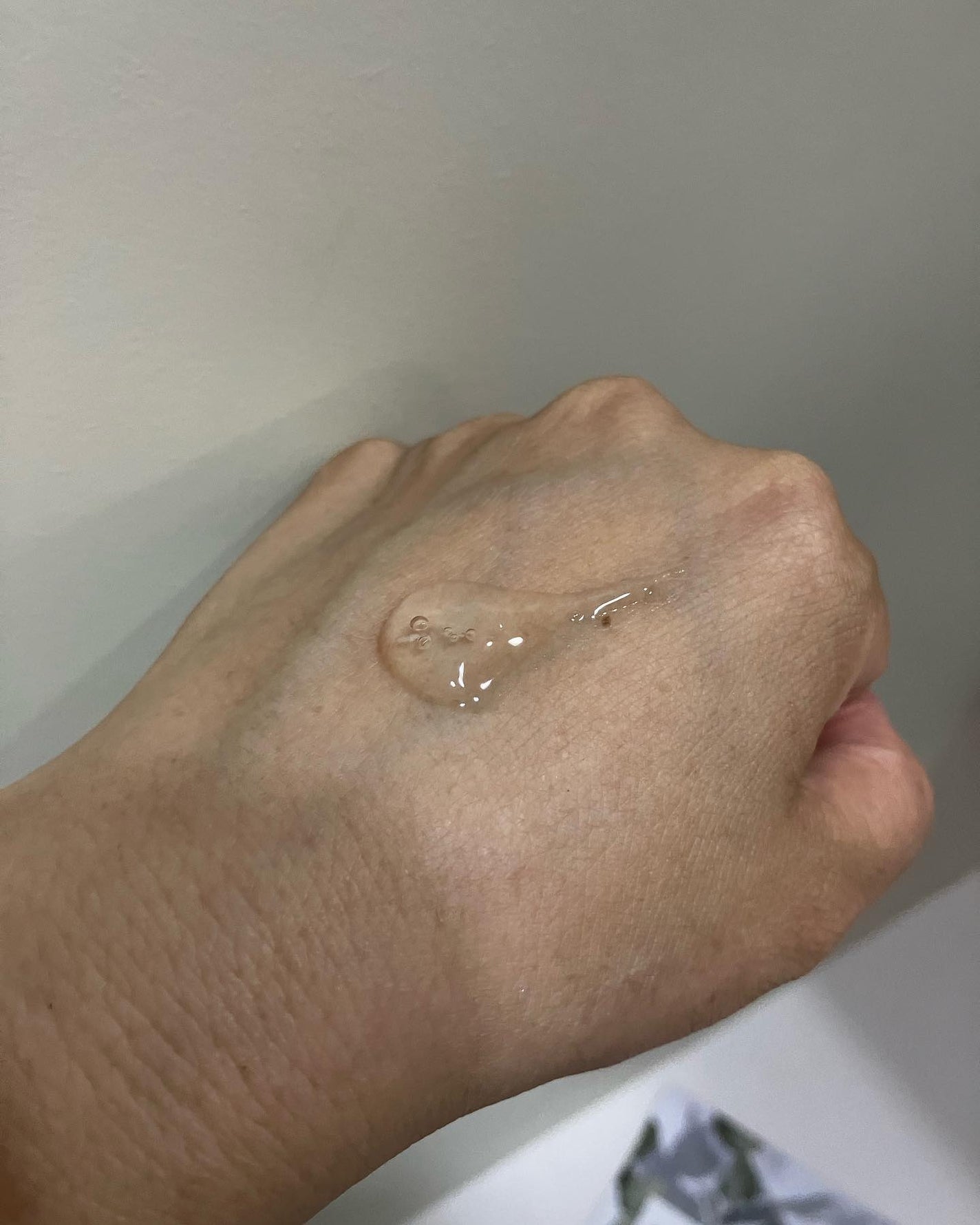 アカルミー化粧水/ワイズ/化粧水を使ったクチコミ(6枚目)