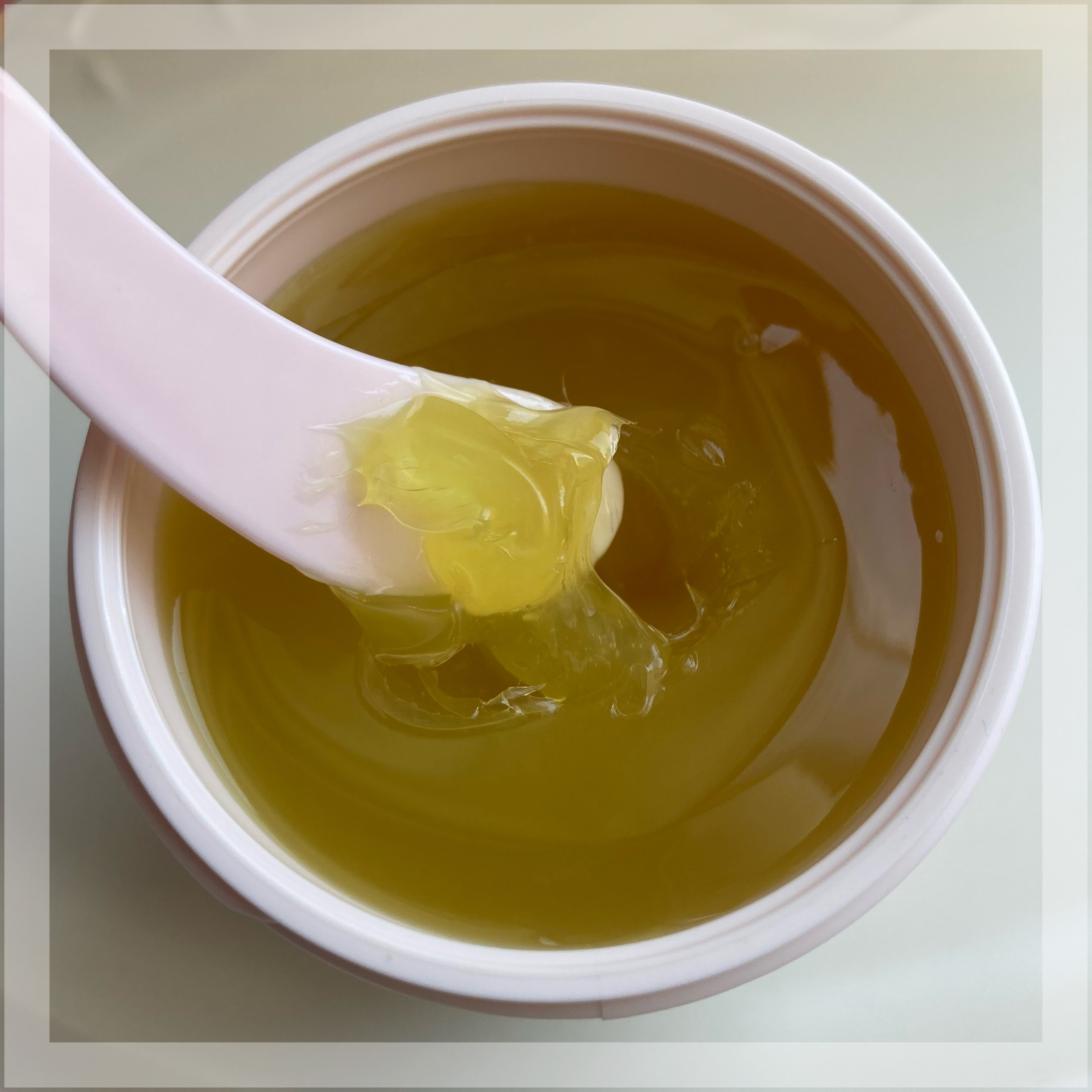 ウォッシュオフマスク ゆず/UGLY LOVELY/洗い流すパック・マスクを使ったクチコミ（2枚目）